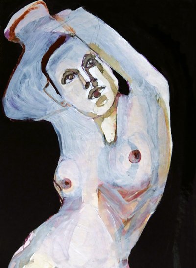  作： Doris Schmitz