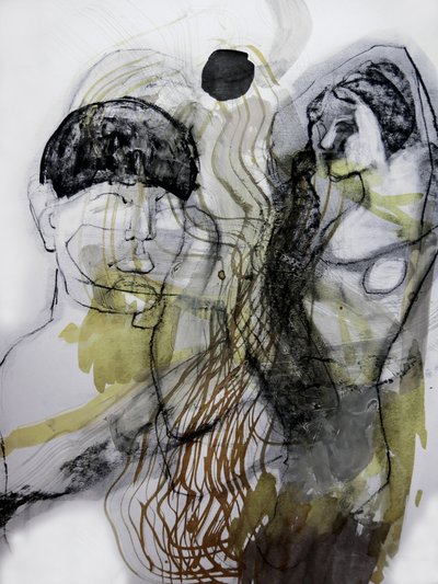  作： Doris Schmitz