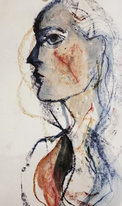  作： Doris Schmitz