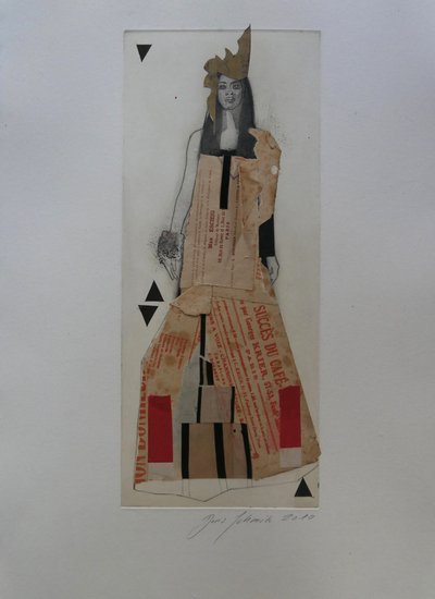  作： Doris Schmitz