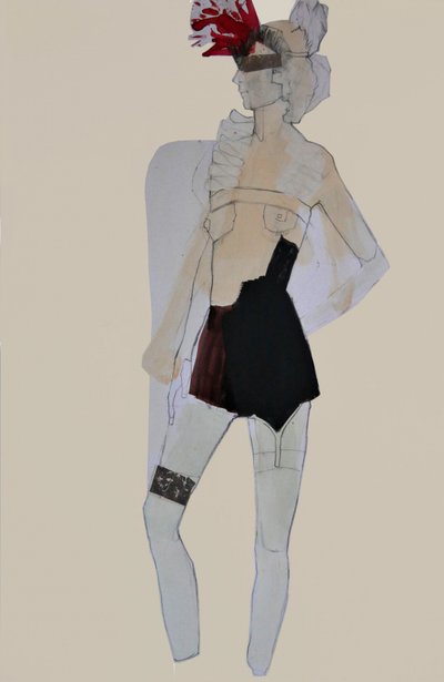  作： Doris Schmitz