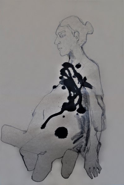  作： Doris Schmitz