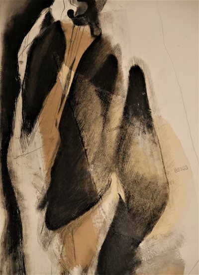  作： Doris Schmitz