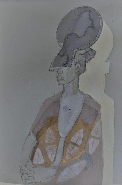  作： Doris Schmitz