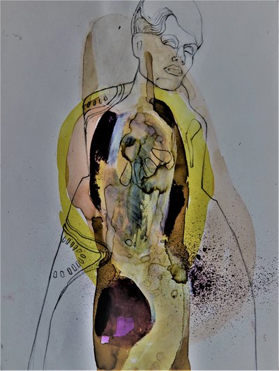  作： Doris Schmitz