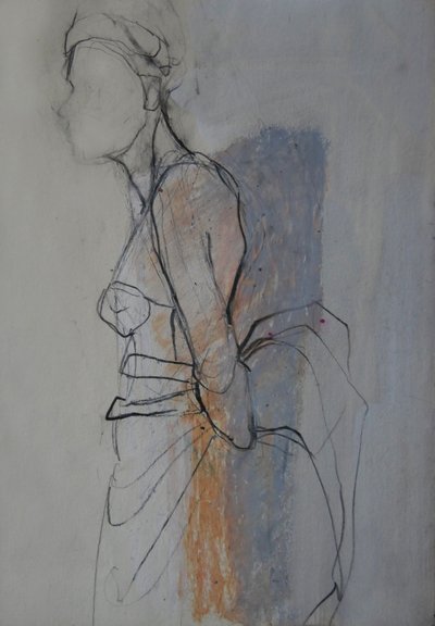  作： Doris Schmitz