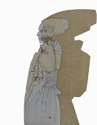 優雅な歴史的佇まい 作： Doris Schmitz