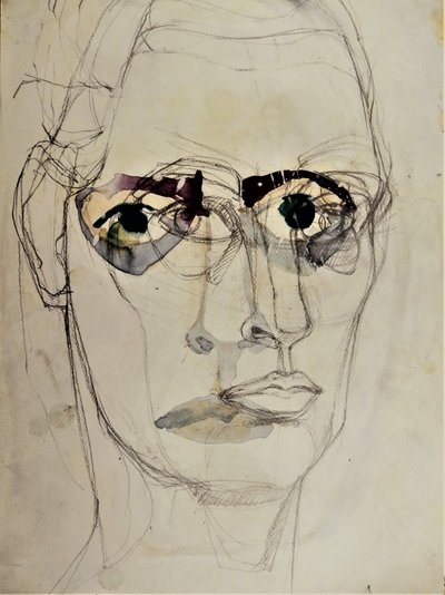  作： Doris Schmitz