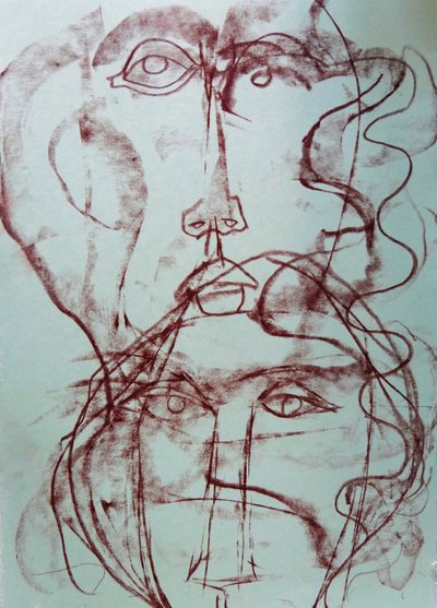  作： Doris Schmitz