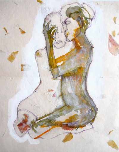  作： Doris Schmitz