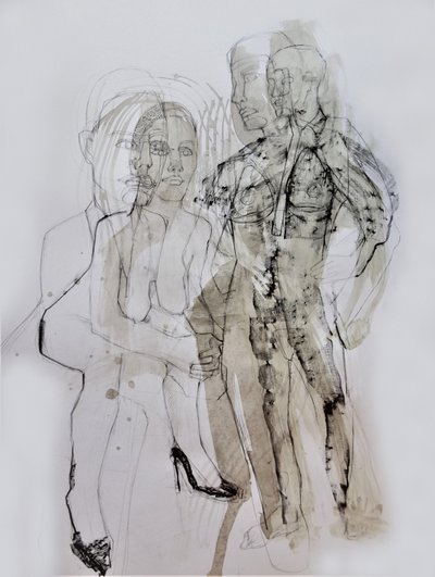  作： Doris Schmitz