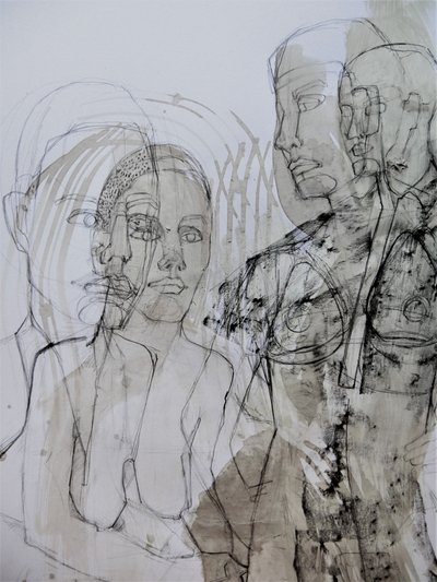  作： Doris Schmitz