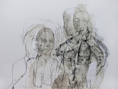  作： Doris Schmitz