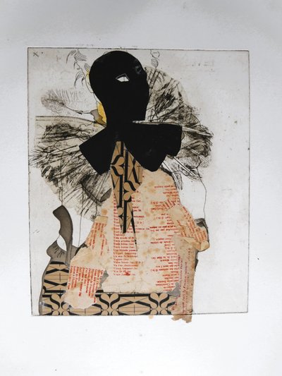  作： Doris Schmitz