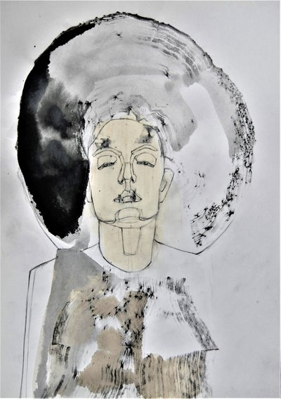  作： Doris Schmitz