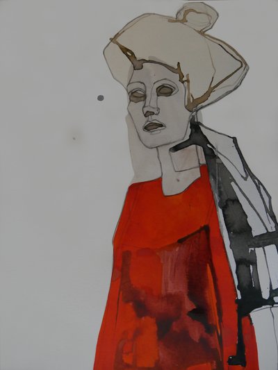  作： Doris Schmitz