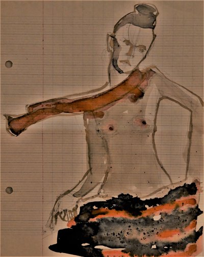  作： Doris Schmitz