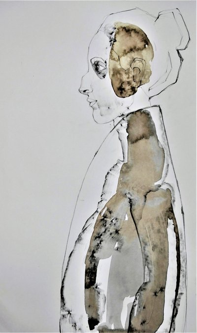  作： Doris Schmitz
