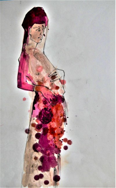  作： Doris Schmitz