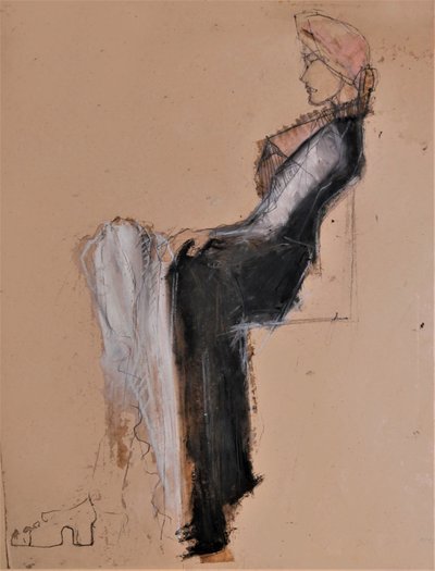  作： Doris Schmitz