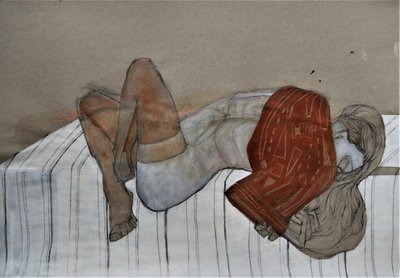  作： Doris Schmitz