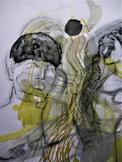  作： Doris Schmitz