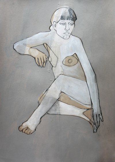  作： Doris Schmitz