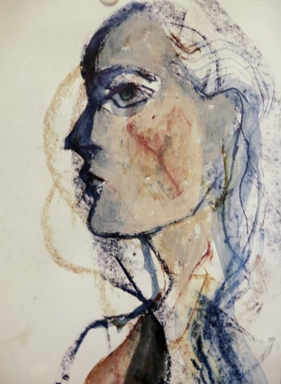  作： Doris Schmitz