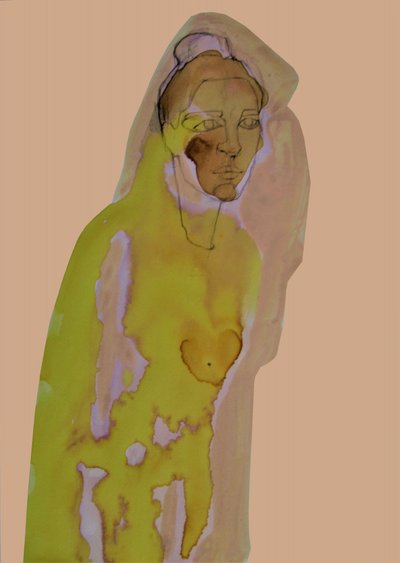  作： Doris Schmitz