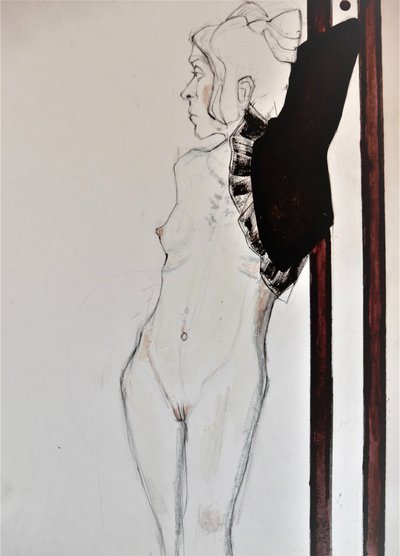  作： Doris Schmitz