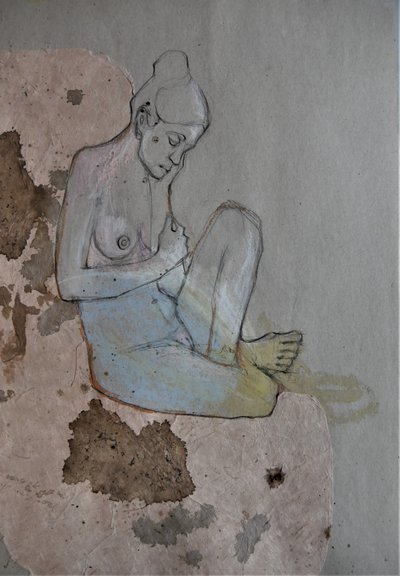  作： Doris Schmitz