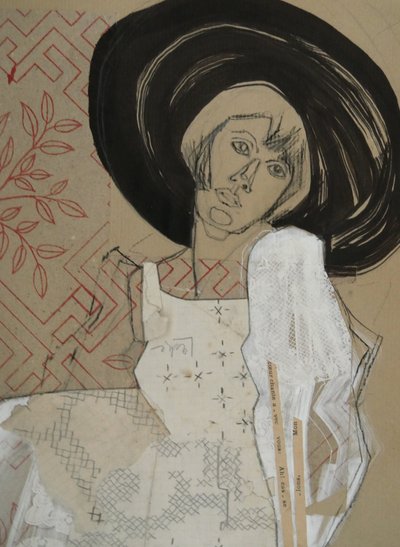 作： Doris Schmitz