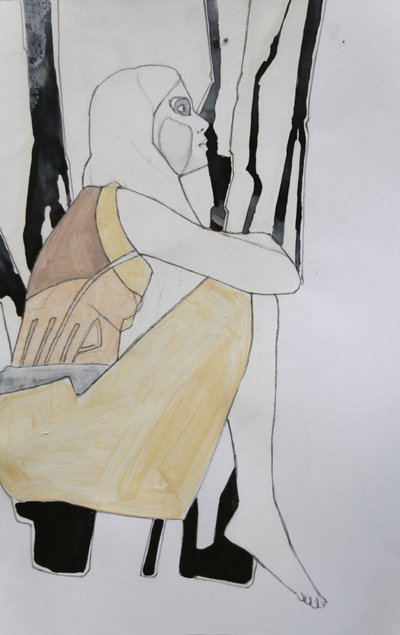  作： Doris Schmitz