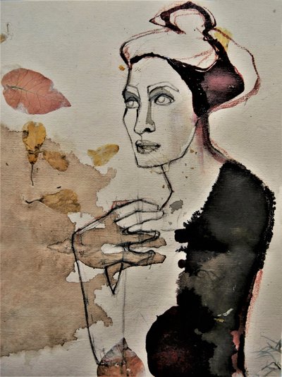  作： Doris Schmitz
