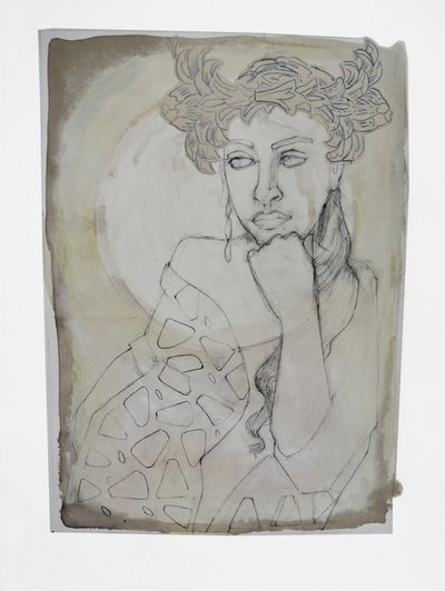  作： Doris Schmitz