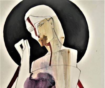 人物紹介 作： Doris Schmitz