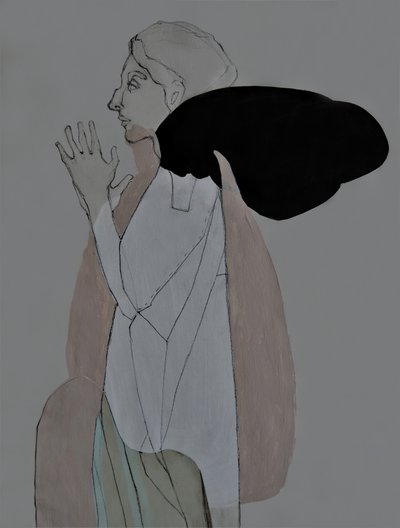  作： Doris Schmitz