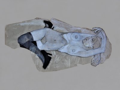  作： Doris Schmitz