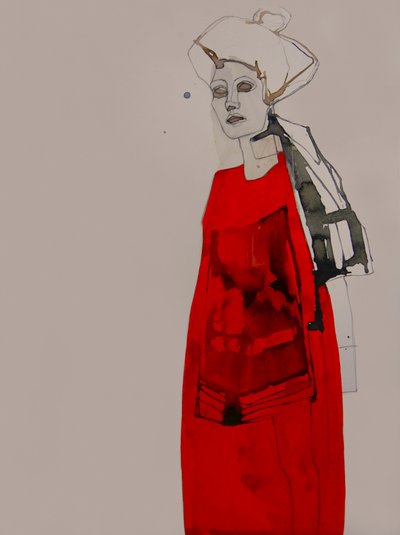  作： Doris Schmitz