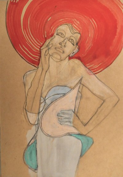  作： Doris Schmitz