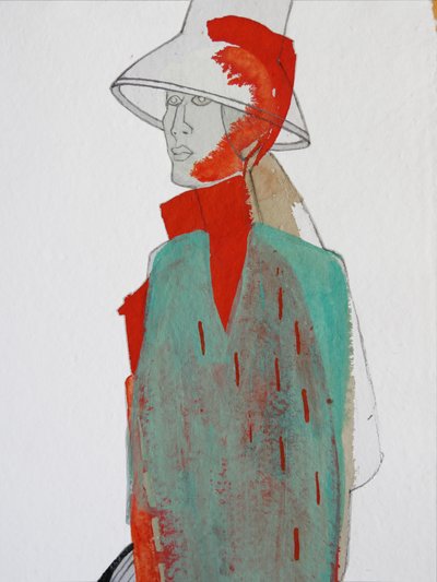  作： Doris Schmitz