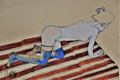  作： Doris Schmitz