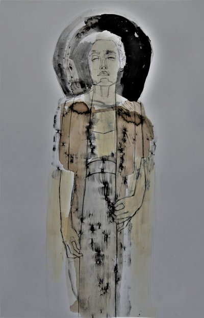  作： Doris Schmitz