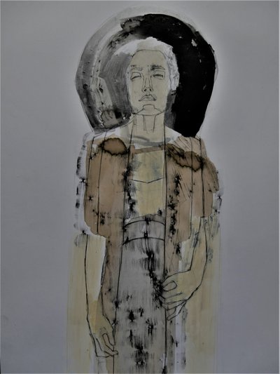  作： Doris Schmitz