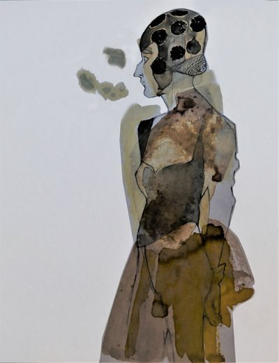 「セリーン・アブストラクト」のプロフィール 作： Doris Schmitz