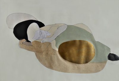  作： Doris Schmitz
