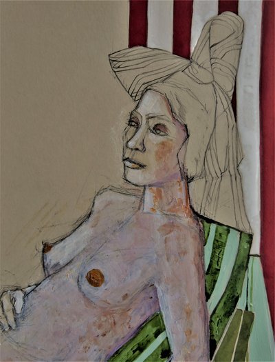  作： Doris Schmitz