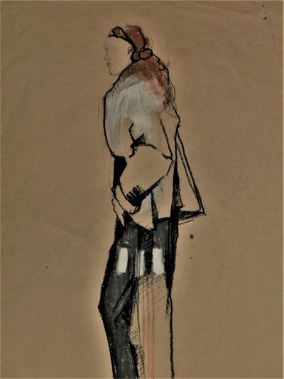  作： Doris Schmitz