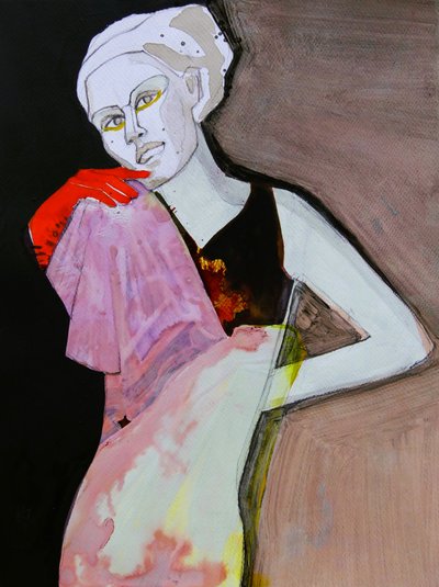  作： Doris Schmitz