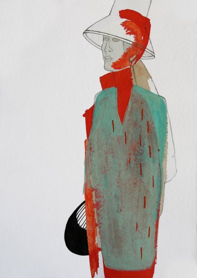  作： Doris Schmitz